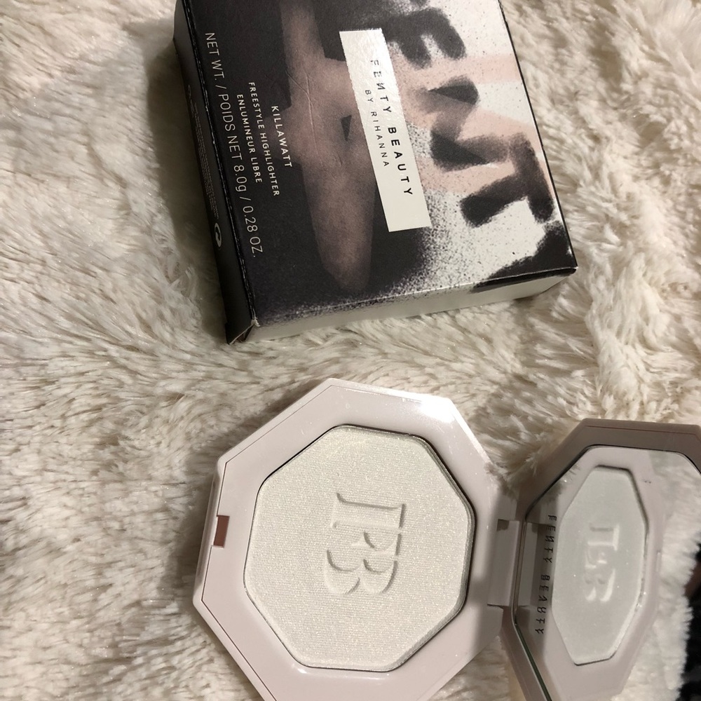 Fenty Beauty by Rhianna